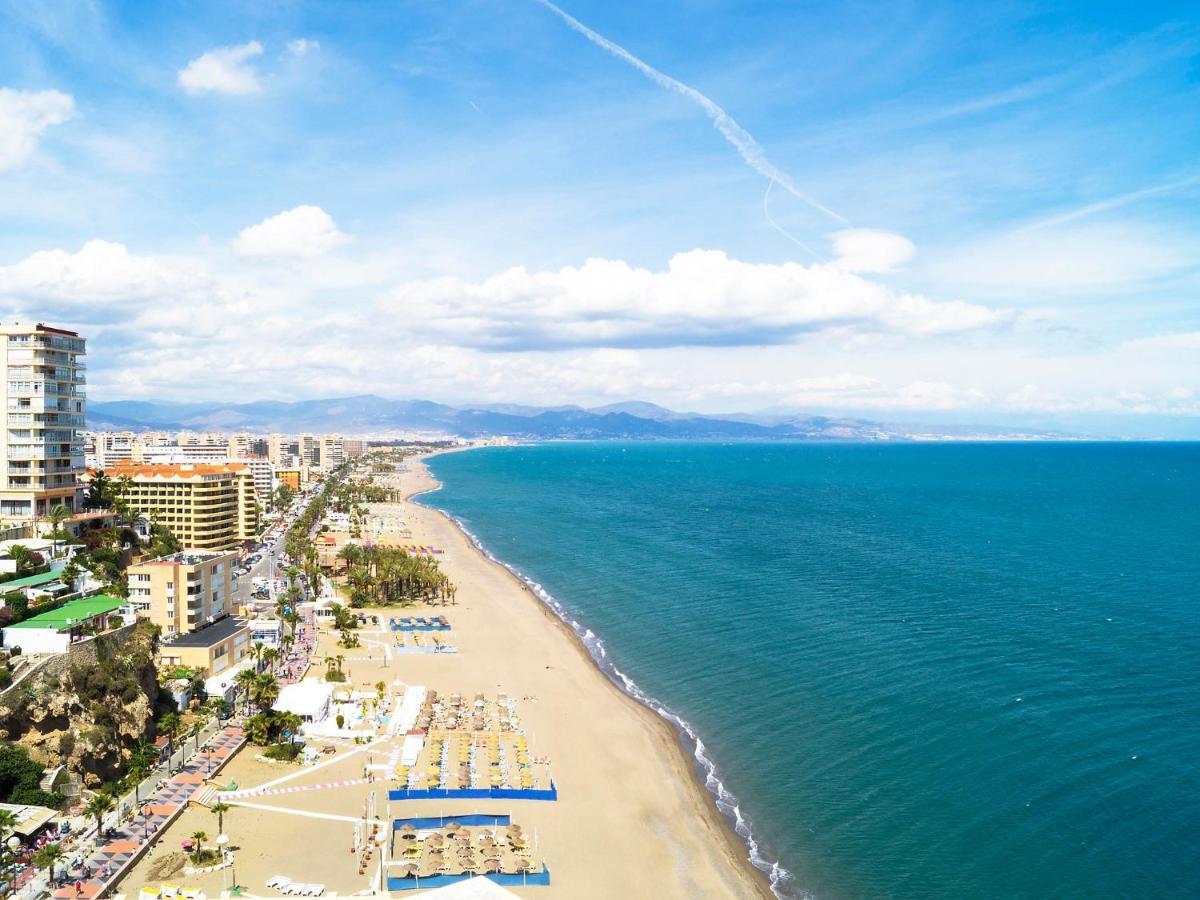 Apartment Castillo De Santa Clara-2 By Interhome Torremolinos Extérieur photo