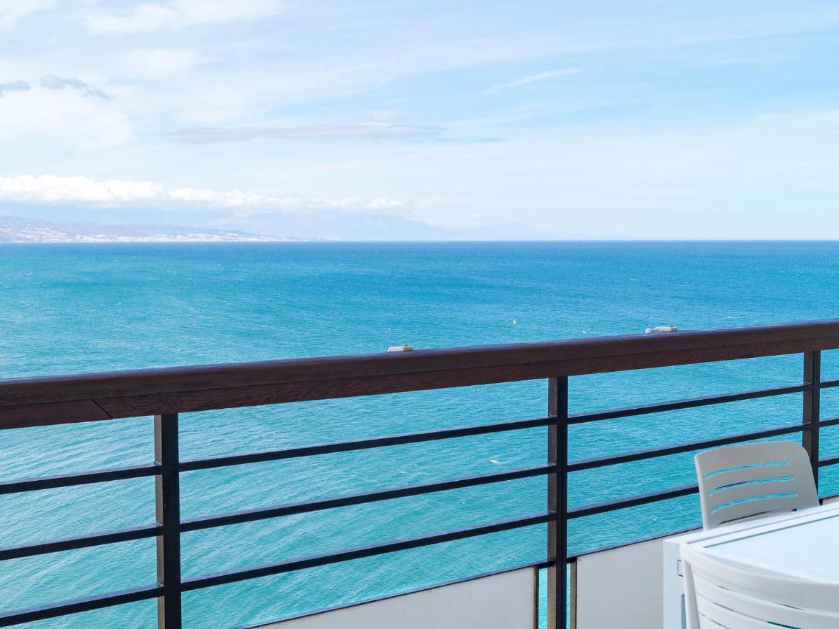 Apartment Castillo De Santa Clara-2 By Interhome Torremolinos Extérieur photo