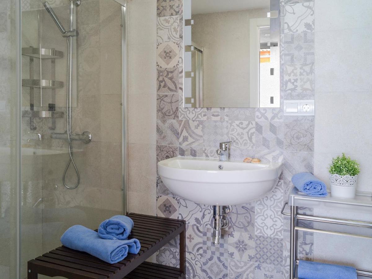 Apartment Castillo De Santa Clara-2 By Interhome Torremolinos Extérieur photo