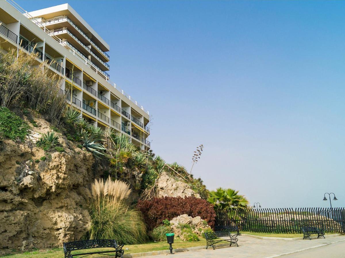 Apartment Castillo De Santa Clara-2 By Interhome Torremolinos Extérieur photo