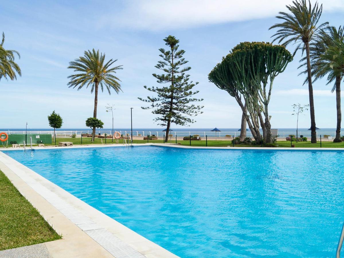 Apartment Castillo De Santa Clara-2 By Interhome Torremolinos Extérieur photo
