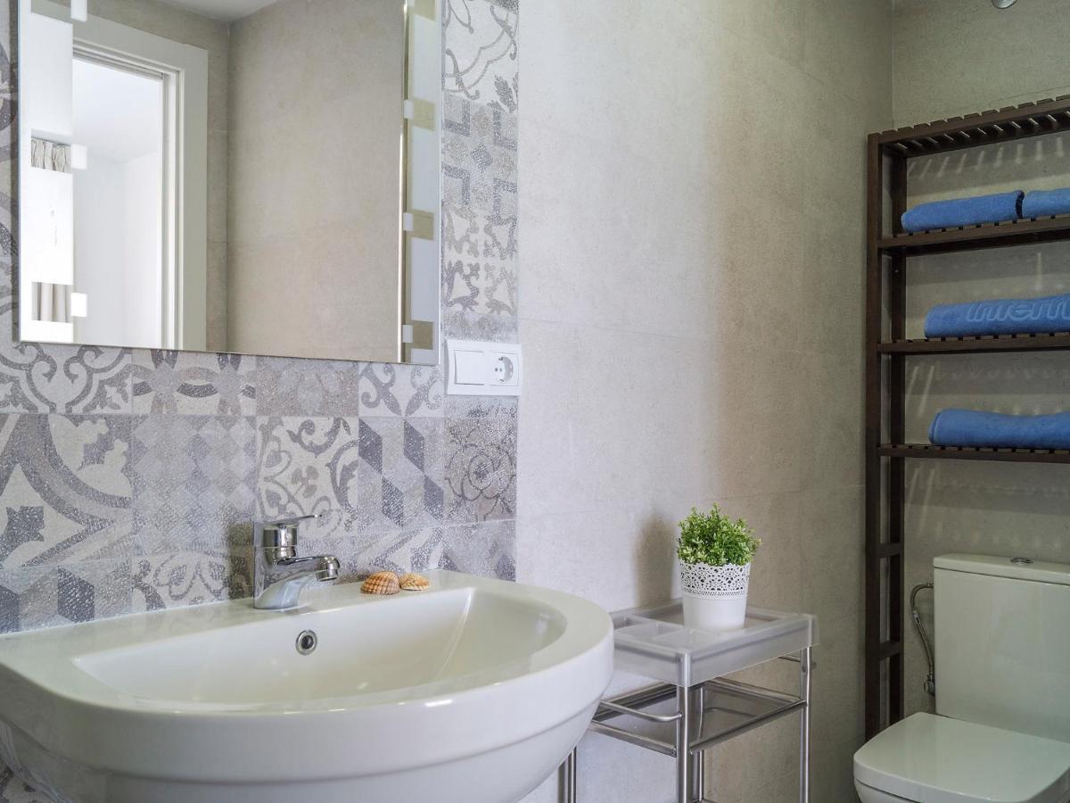 Apartment Castillo De Santa Clara-2 By Interhome Torremolinos Extérieur photo