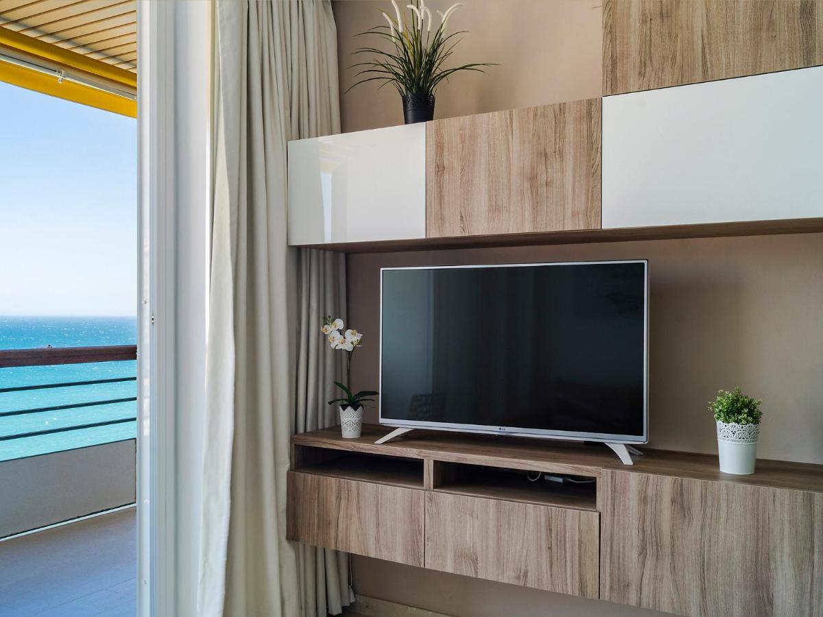 Apartment Castillo De Santa Clara-2 By Interhome Torremolinos Extérieur photo