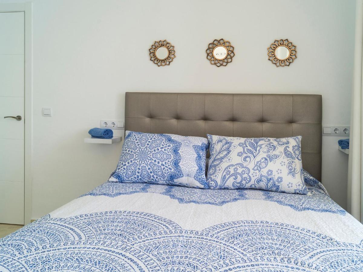 Apartment Castillo De Santa Clara-2 By Interhome Torremolinos Extérieur photo