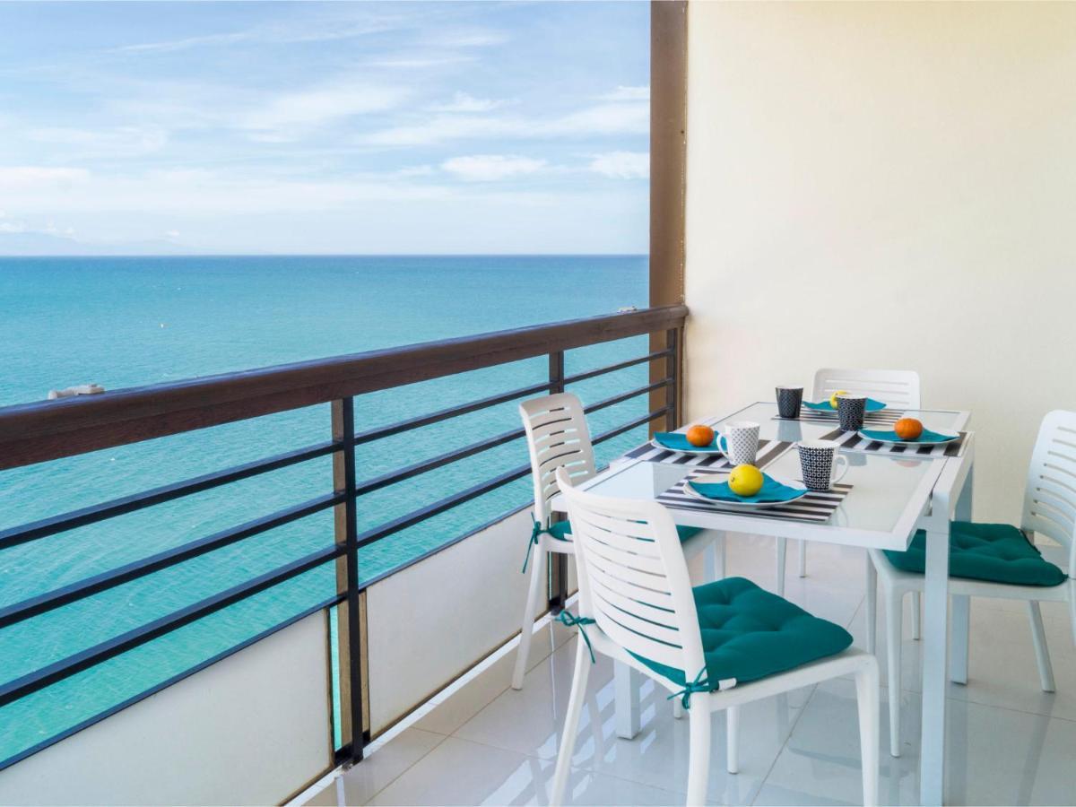 Apartment Castillo De Santa Clara-2 By Interhome Torremolinos Extérieur photo
