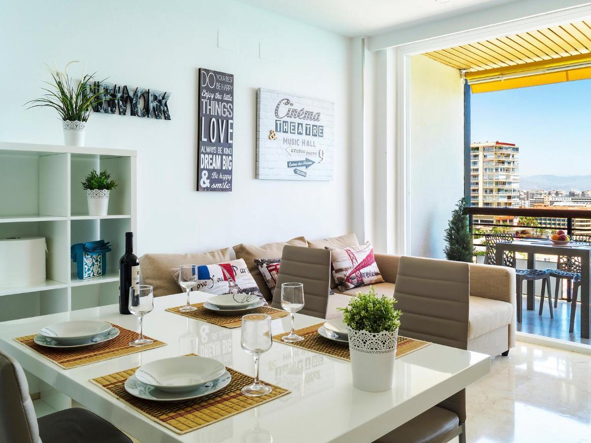 Apartment Castillo De Santa Clara-2 By Interhome Torremolinos Extérieur photo