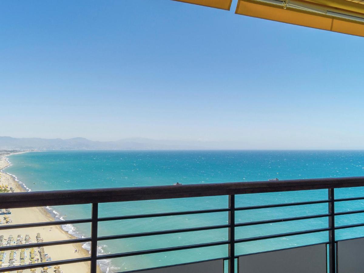 Apartment Castillo De Santa Clara-2 By Interhome Torremolinos Extérieur photo