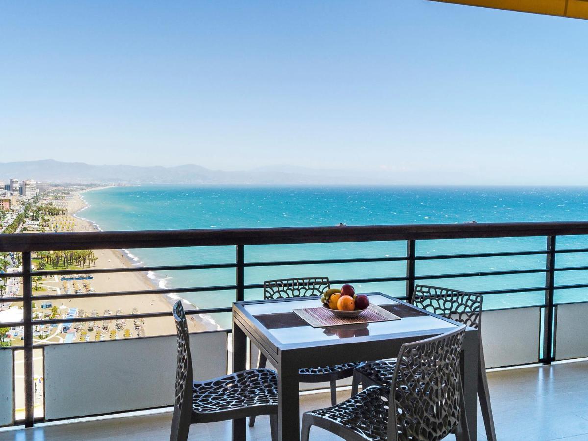 Apartment Castillo De Santa Clara-2 By Interhome Torremolinos Extérieur photo