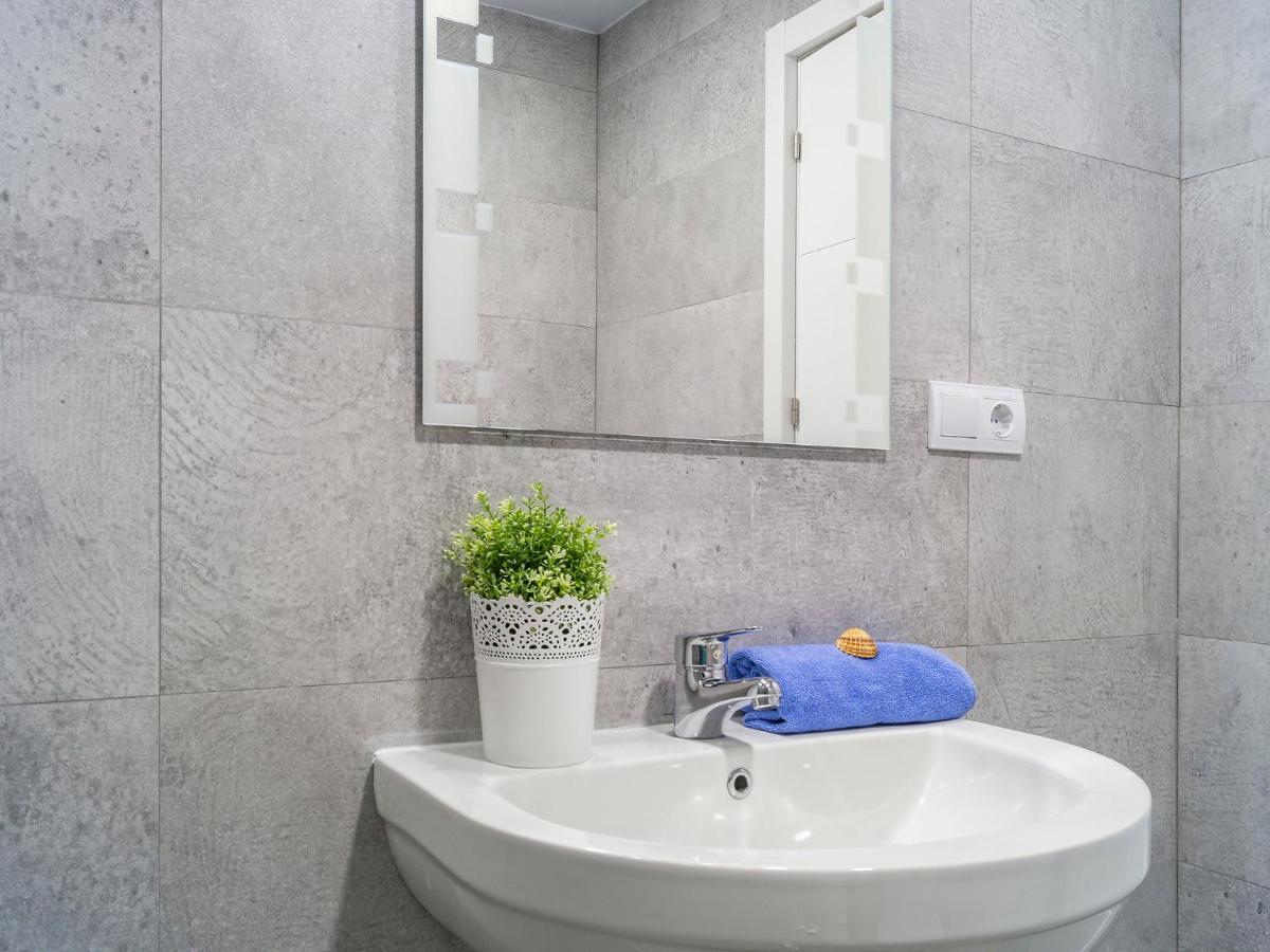 Apartment Castillo De Santa Clara-2 By Interhome Torremolinos Extérieur photo