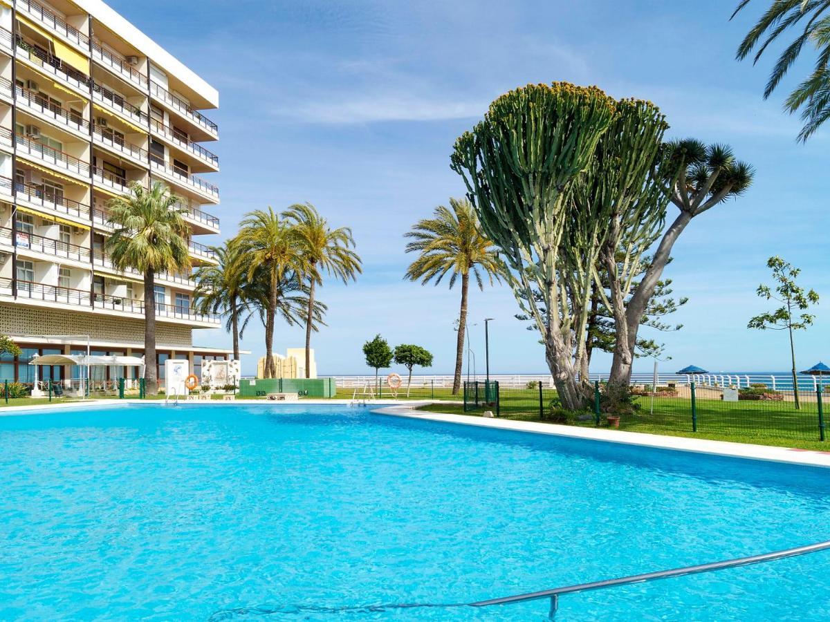 Apartment Castillo De Santa Clara-2 By Interhome Torremolinos Extérieur photo