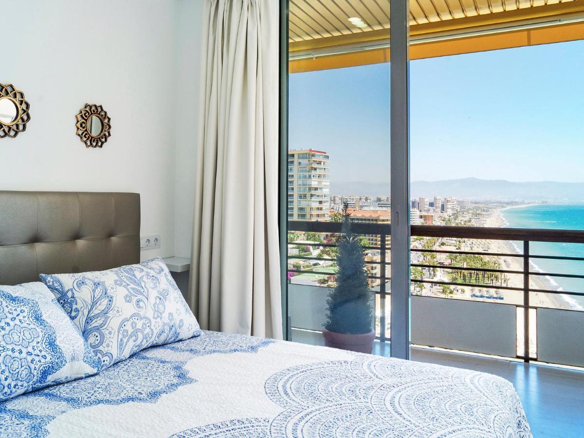 Apartment Castillo De Santa Clara-2 By Interhome Torremolinos Extérieur photo