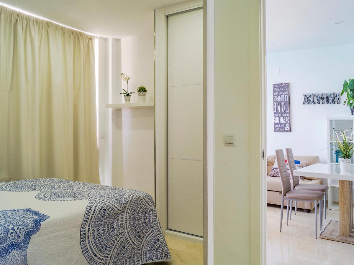 Apartment Castillo De Santa Clara-2 By Interhome Torremolinos Extérieur photo