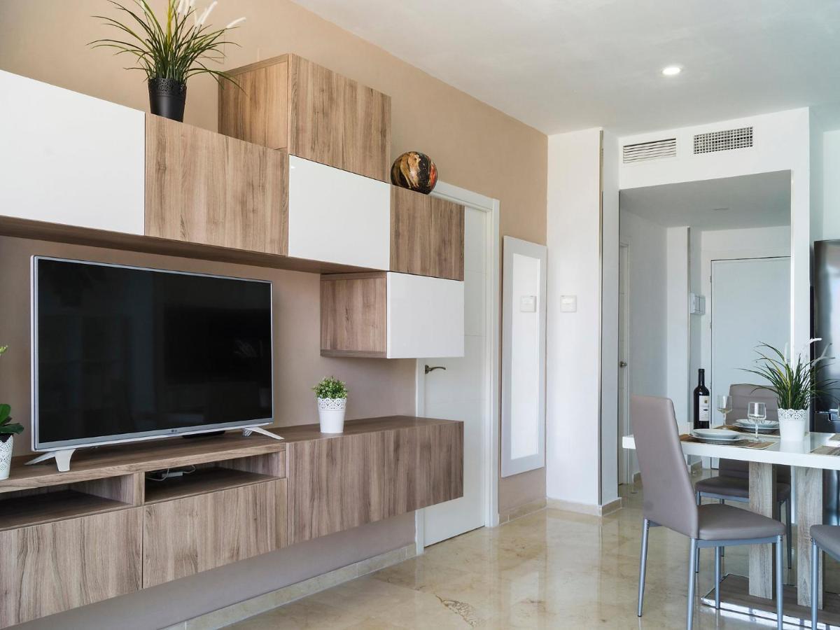 Apartment Castillo De Santa Clara-2 By Interhome Torremolinos Extérieur photo