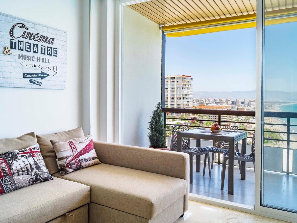 Apartment Castillo De Santa Clara-2 By Interhome Torremolinos Extérieur photo